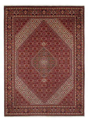 Perser Rug - Bidjar - 352 x 248 cm - dark red