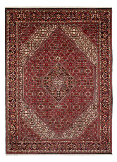 Bidjar - Bukan Rug 248x352cm - Persian Rugs