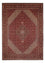 Perser Rug - Bidjar - 352 x 248 cm - dark red
