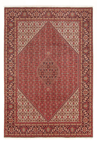 Bidjar - Bukan Rug 203x298cm - Persian Rugs