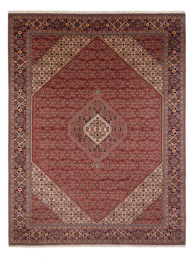 Bidjar - Bukan Rug 249x339cm - Persian Rugs