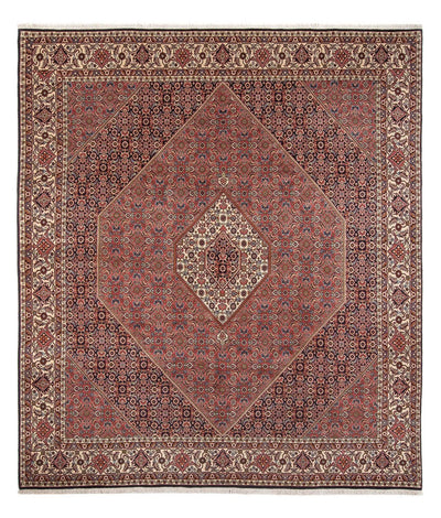 Bidjar - Bukan Rug 244x299cm - Persian Rugs