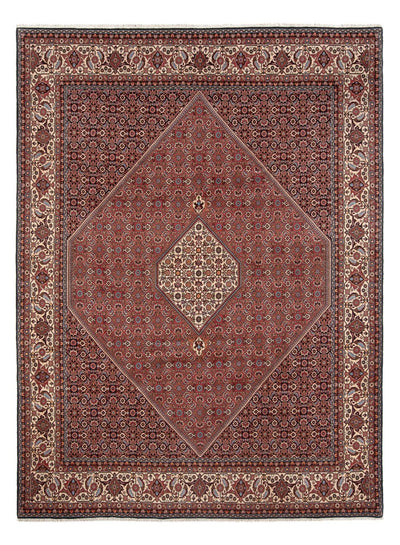 Bidjar - Bukan Rug 247x350cm - Persian Rugs