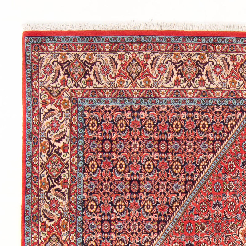 Perser Rug - Bidjar - 267 x 200 cm - red