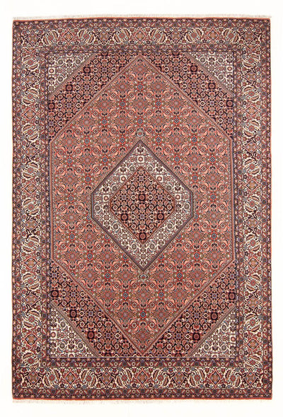Bidjar - Bukan Rug 202x291cm - Persian Rugs