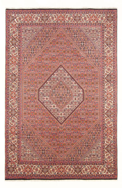 Bidjar - Bukan Rug 198x297cm - Persian Rugs