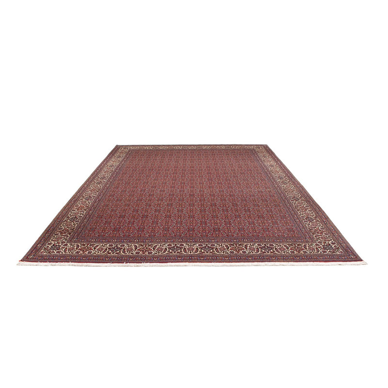Perser Rug - Bidjar - 347 x 254 cm - red