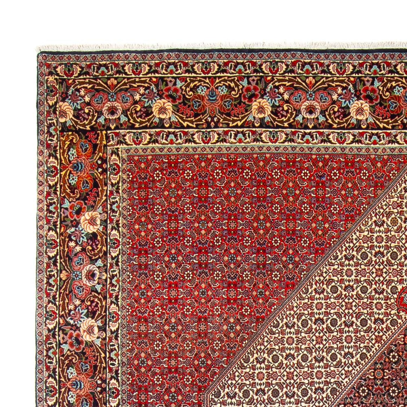 Bidjar - Takab Teppich 300x253cm - Perserteppich