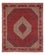Perser Rug - Bidjar - 301 x 253 cm - cream