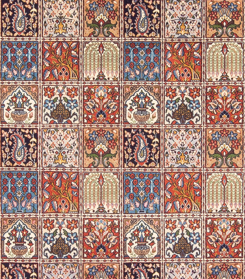 Perser Rug - Classic - Royal - 344 x 244 cm - multicolored
