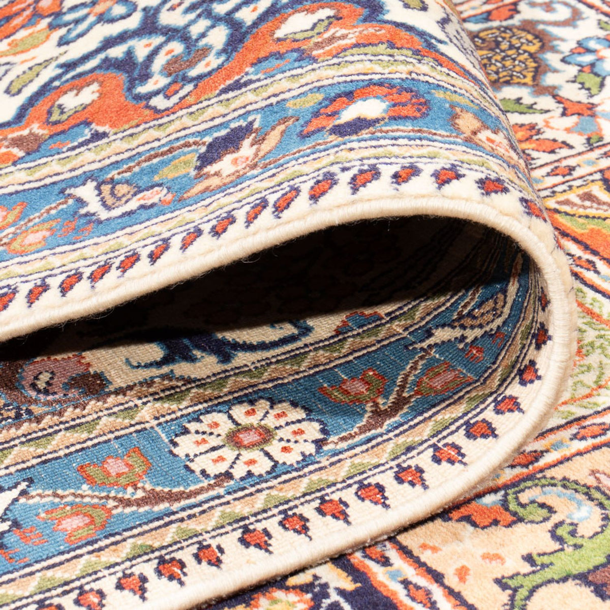 Perser Rug - Classic - Royal - 344 x 244 cm - multicolored