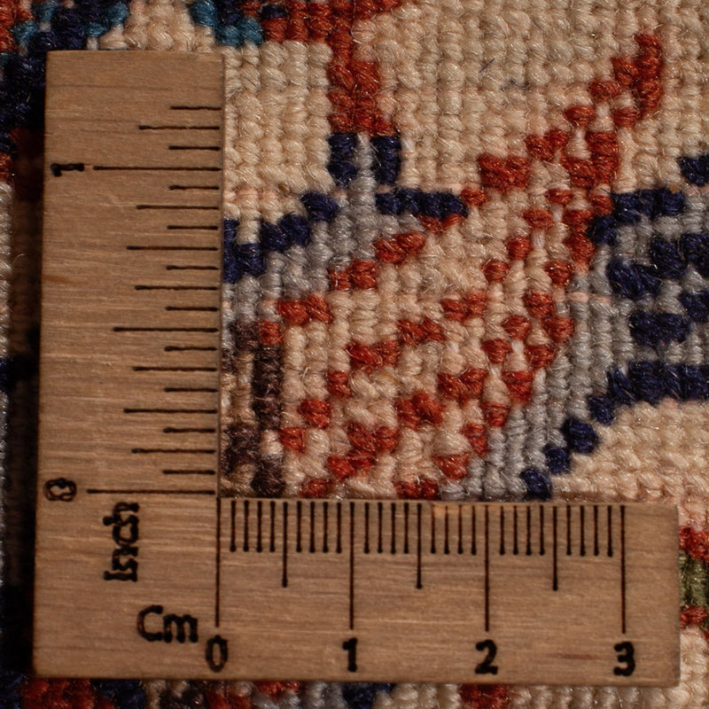 Perser Rug - Classic - Royal - 344 x 244 cm - multicolored