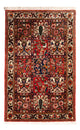 Bakhtiari Rug 62x100cm - Persian Rugs