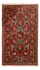 Bakhtiari Rug 100x64cm - Persian Rugs