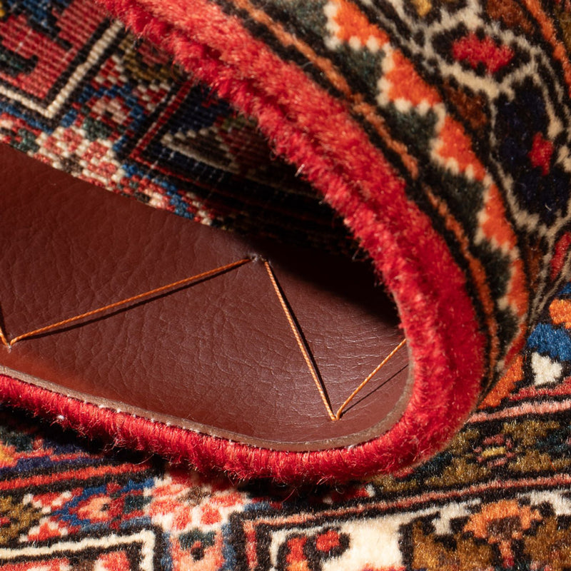 Perser Rug - Nomadic - 100 x 64 cm - multicolored