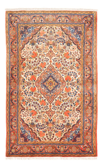 Jozan Rug 104x157cm - Persian Rugs