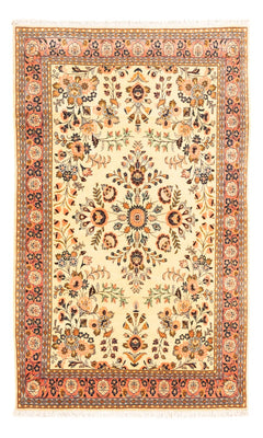 Perser Rug - Keshan - 165 x 108 cm - caramel