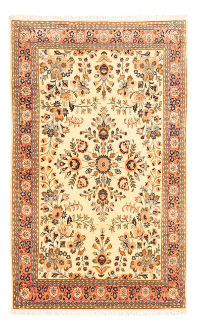 Kashan Rug 108x165cm - Persian Rugs