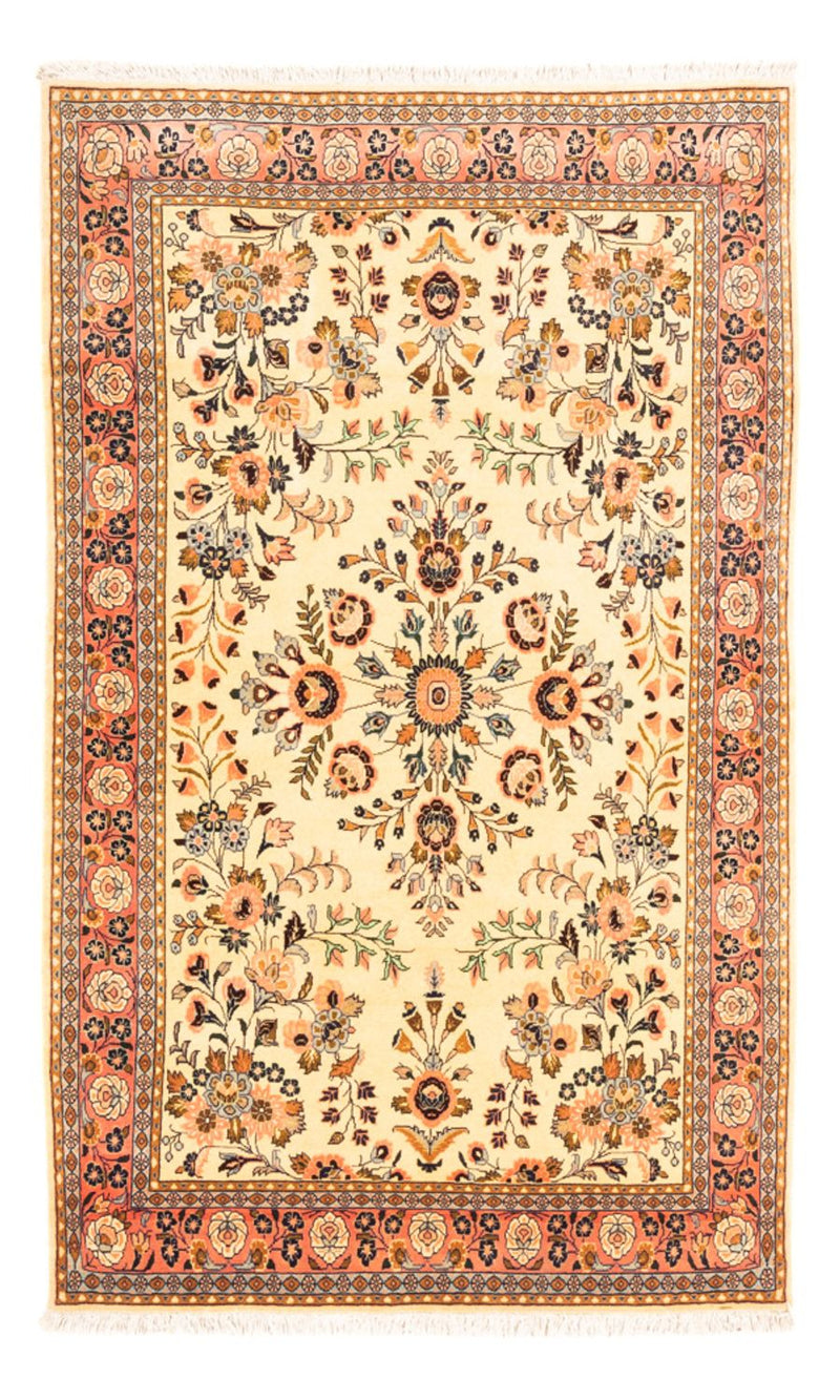 Perser Rug - Keshan - 165 x 108 cm - caramel