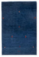Gabbeh Persisch Teppich 162x100cm - Perserteppich Wollteppich