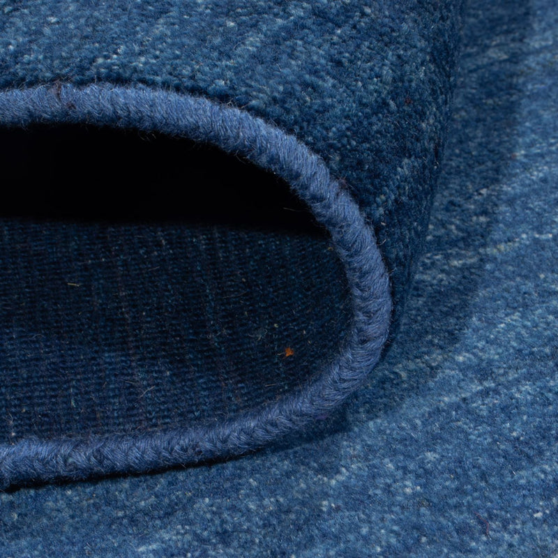 Gabbeh Rug - Perser - 162 x 100 cm - dark blue