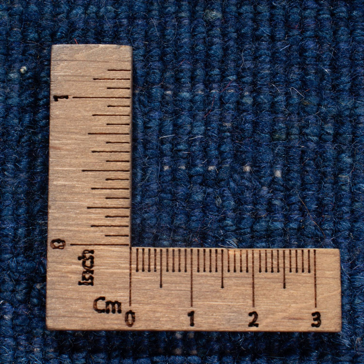 Gabbeh Rug - Perser - 162 x 100 cm - dark blue