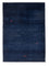 Gabbeh Rug - Perser - 162 x 108 cm - dark blue
