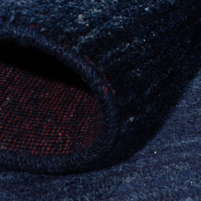 Gabbeh Rug - Perser - 162 x 108 cm - dark blue