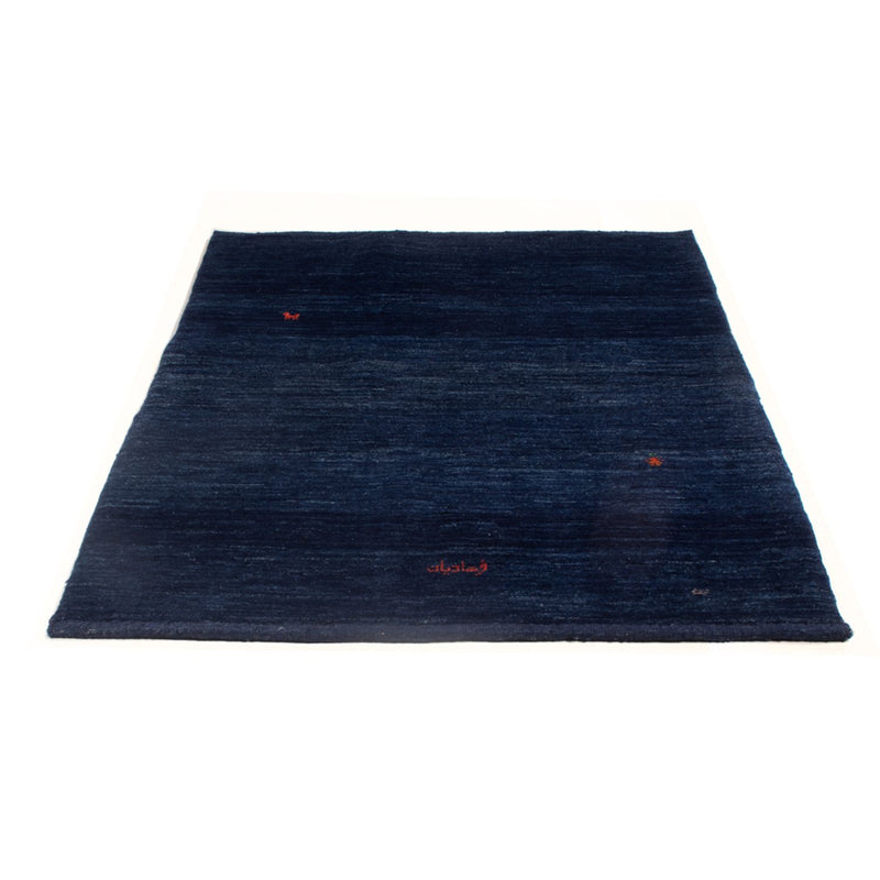 Gabbeh Rug - Perser - 162 x 108 cm - dark blue