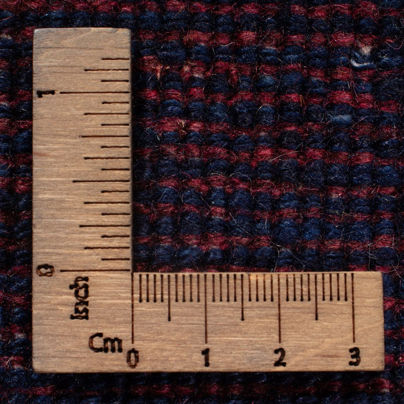 Gabbeh Rug - Perser - 162 x 108 cm - dark blue