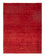 Gabbeh Rug - Perser - 152 x 112 cm - red
