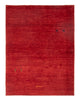Persian Gabbeh Rug 152x112cm - Perserteppich Wollteppich