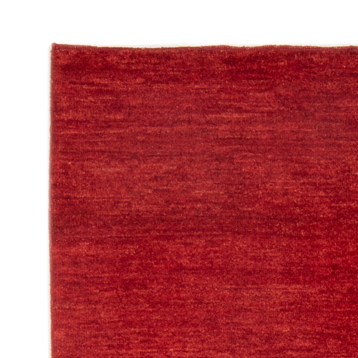 Persian Gabbeh Rug 152x112cm - Perserteppich Wollteppich