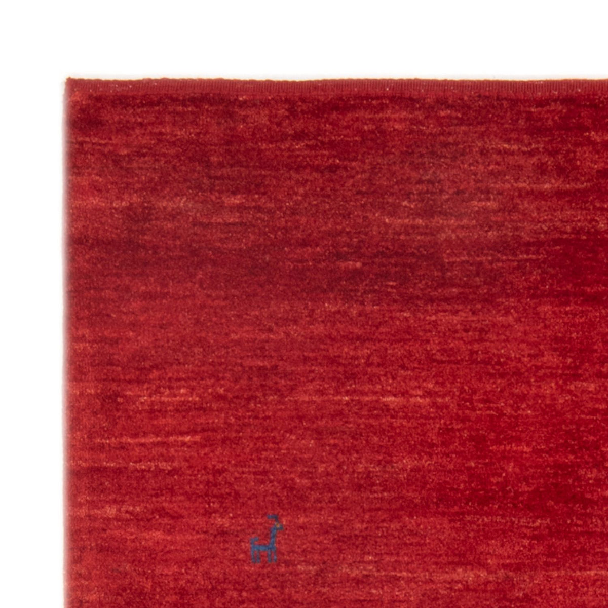 Persian Gabbeh Rug 150x105cm - Perserteppich Wollteppich