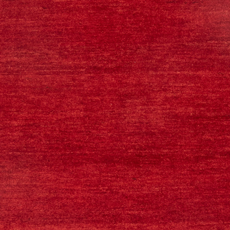 Gabbeh Rug - Perser - 150 x 100 cm - red
