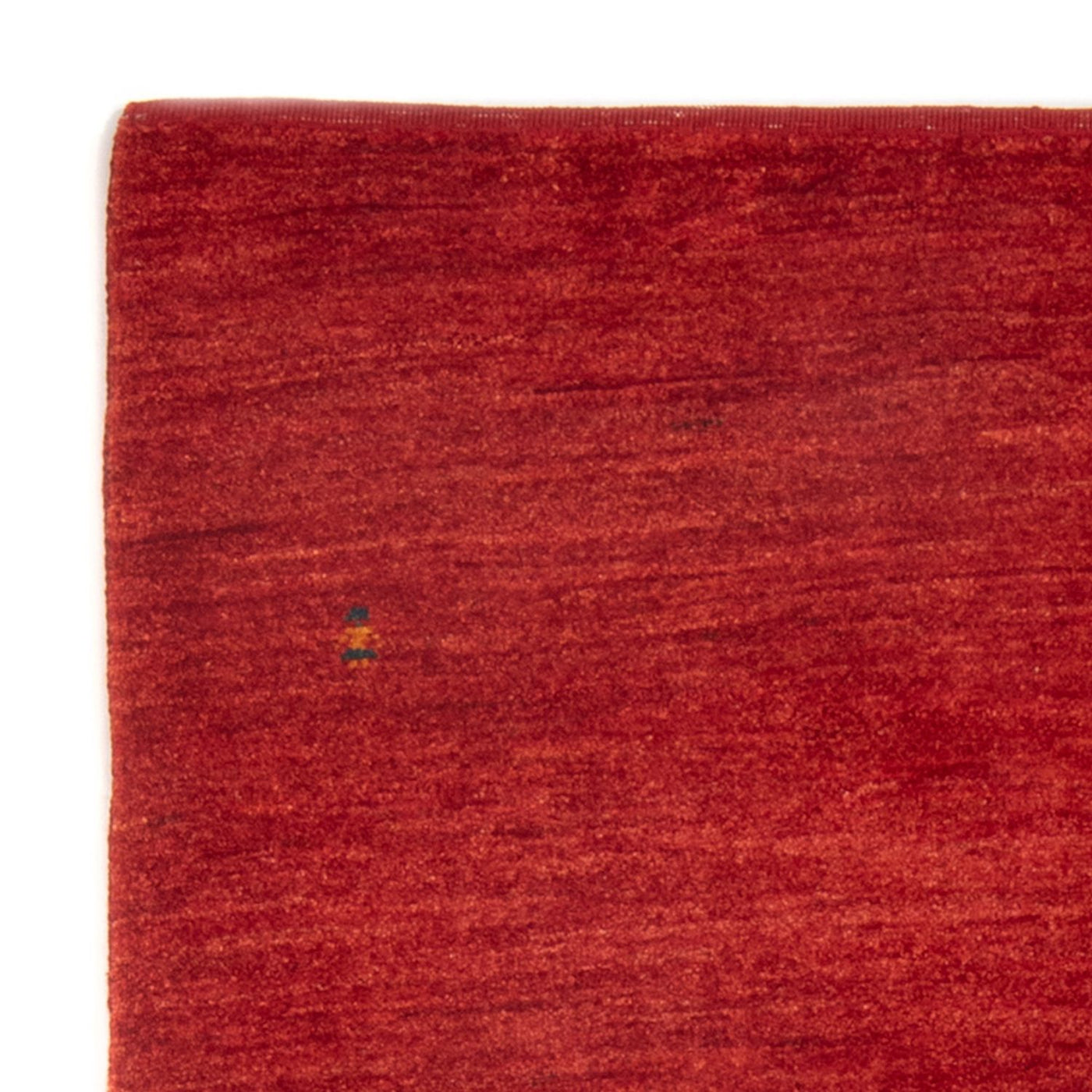 Gabbeh Persian Rug 150x103cm - Perserteppich Wollteppich