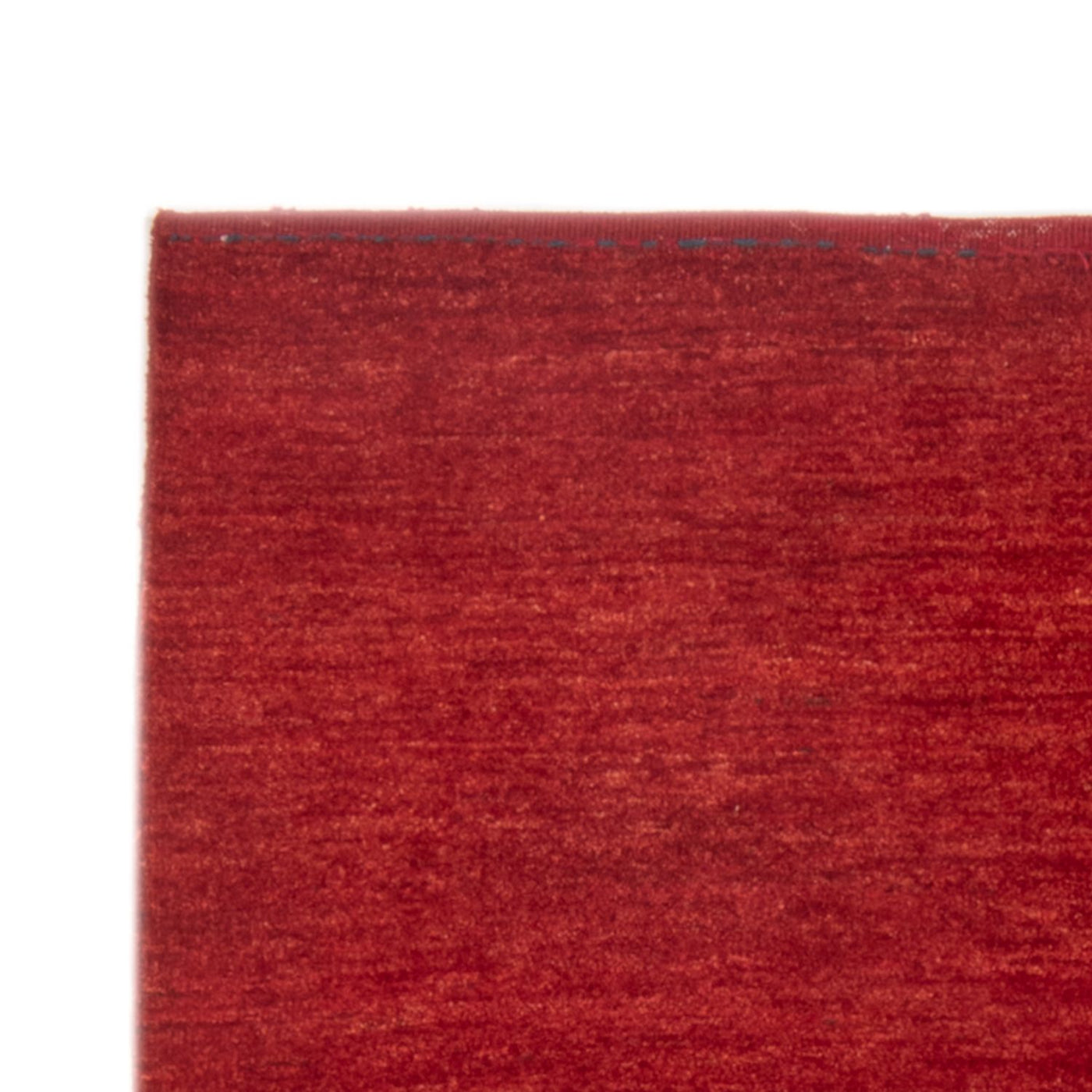 Gabbeh Persisch Teppich 143x101cm - Perserteppich Wollteppich