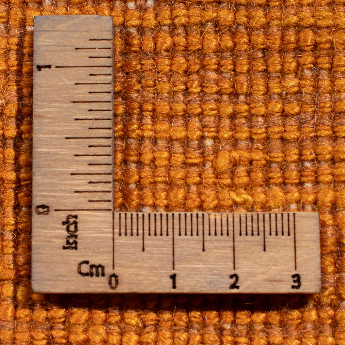 Gabbeh Rug - Perser - 167 x 113 cm - orange