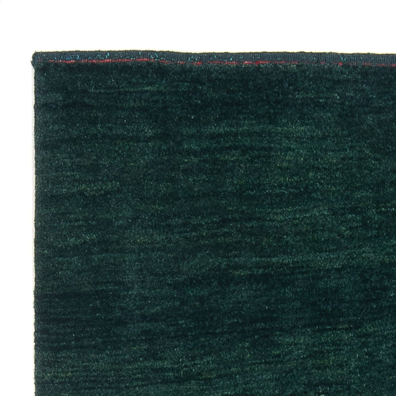 Gabbeh Rug - Perser - 178 x 115 cm - dark green