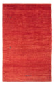 Gabbeh Persisch Teppich 186x122cm - Perserteppich Wollteppich