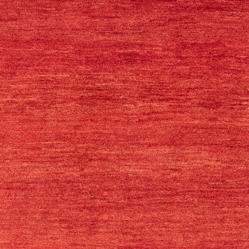 Gabbeh Persisch Teppich 186x122cm - Perserteppich Wollteppich