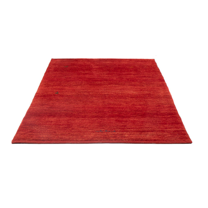 Gabbeh Persisch Teppich 186x122cm - Perserteppich Wollteppich