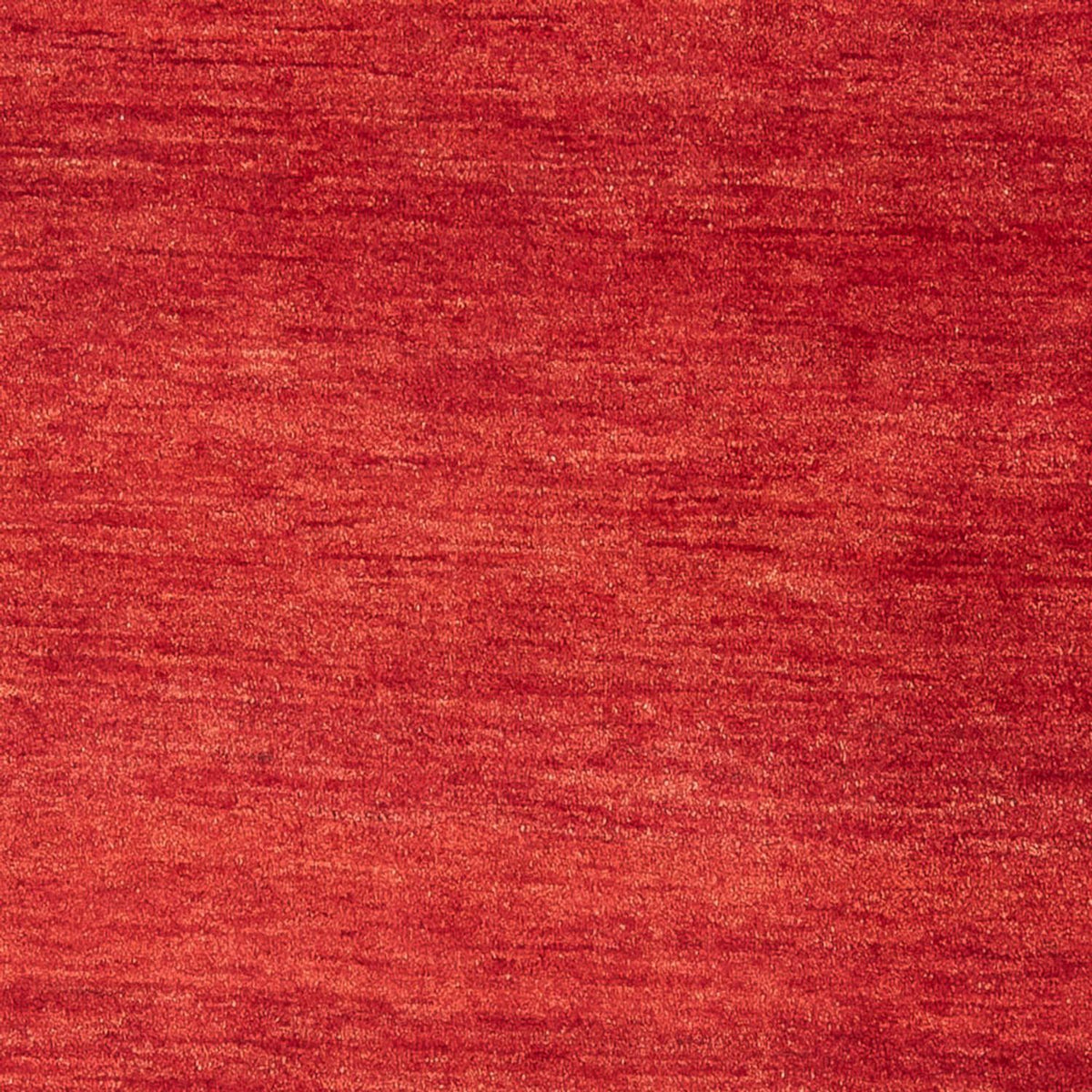 Gabbeh Rug - Perser - 175 x 119 cm - red
