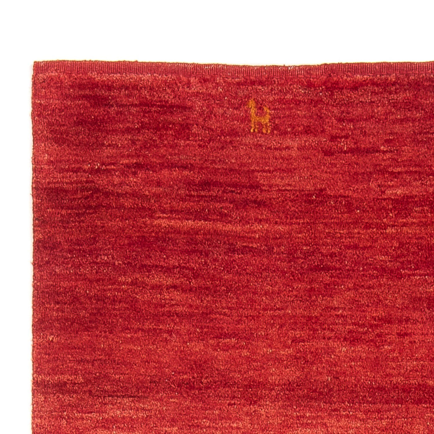 Persian Gabbeh Rug 175x119cm - Perserteppich Wollteppich