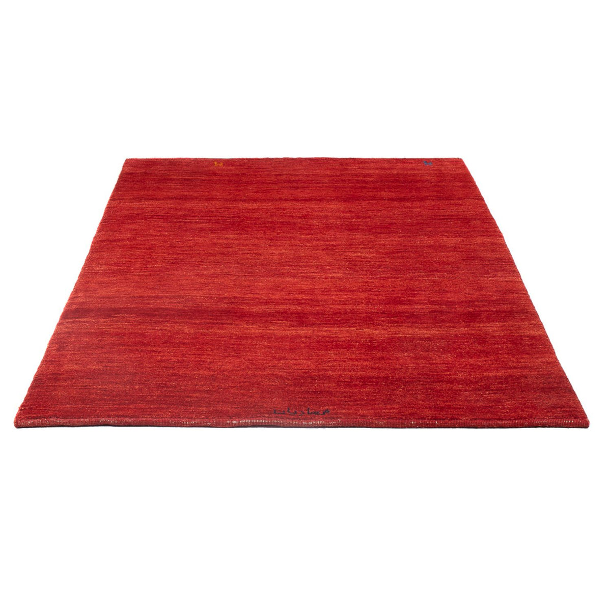 Gabbeh Rug - Perser - 175 x 119 cm - red