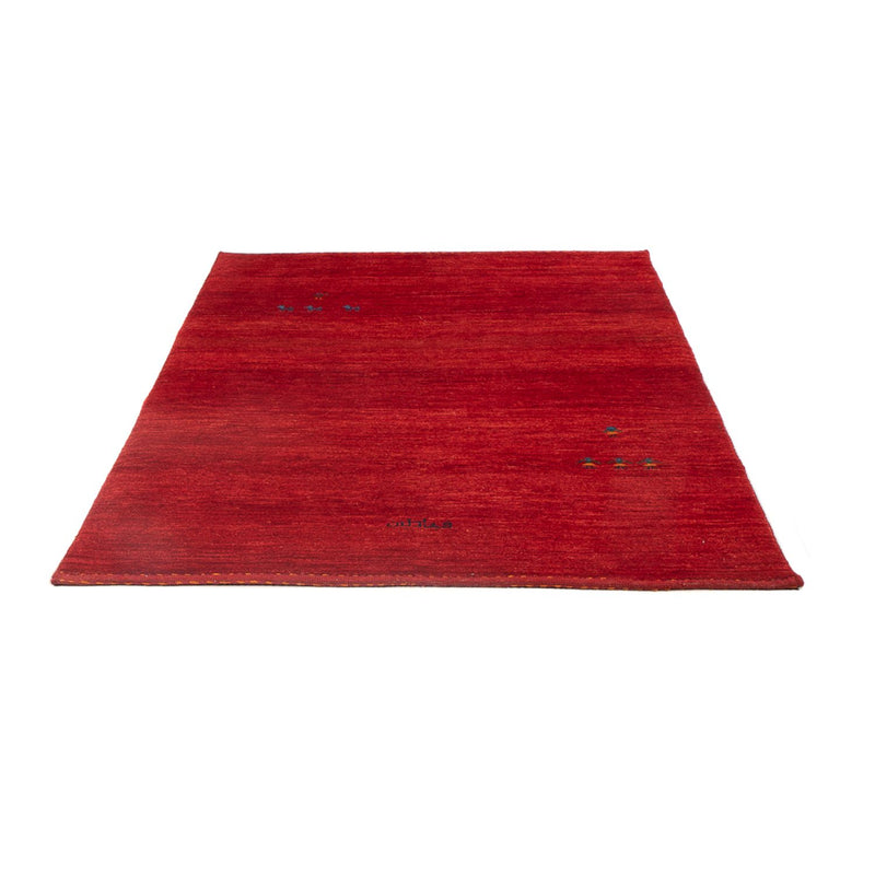 Gabbeh Rug - Perser - 172 x 118 cm - red