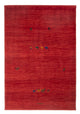 Persian Gabbeh Rug 180x122cm - Perserteppich Wollteppich