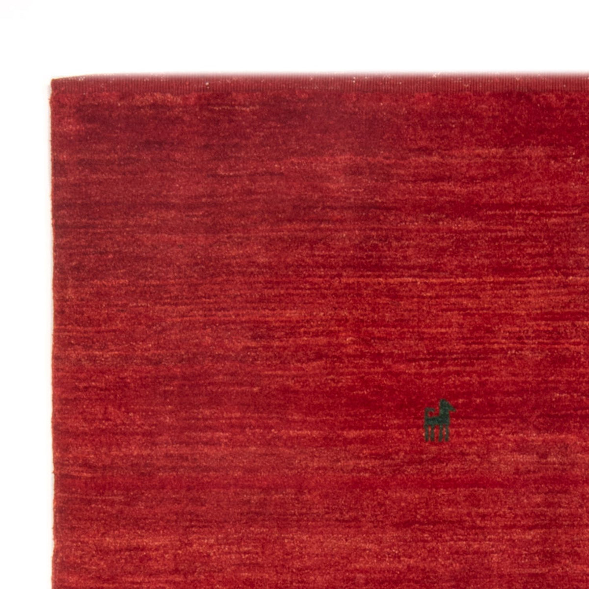 Persian Gabbeh Rug 180x122cm - Perserteppich Wollteppich
