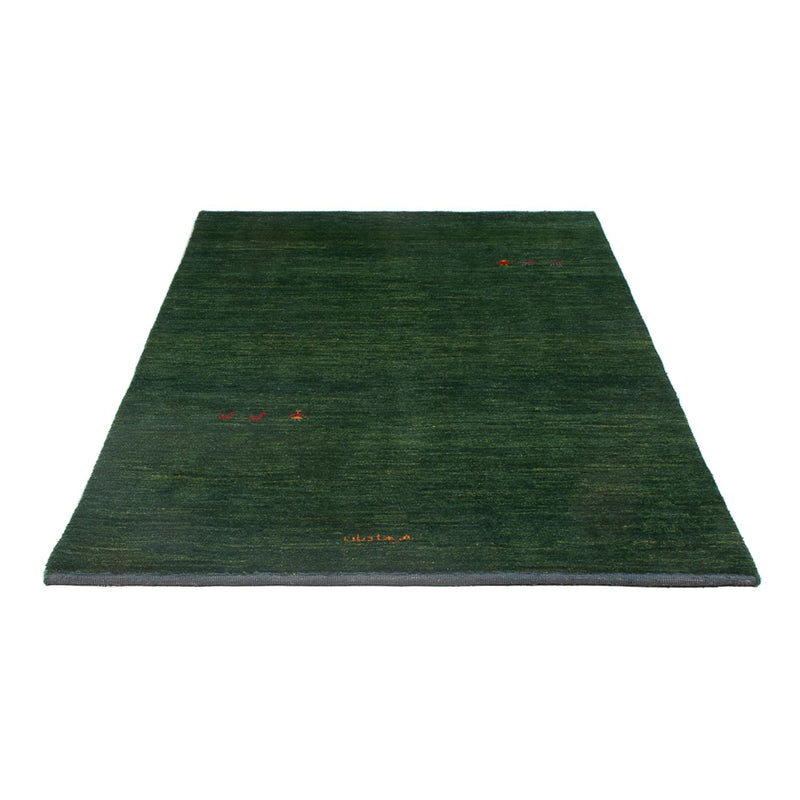 Gabbeh Rug - Perser - 183 x 115 cm - dark green