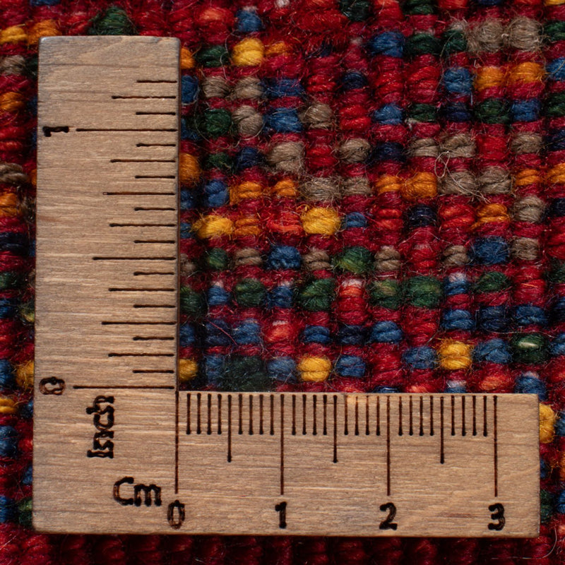 Gabbeh Rug - Perser - 147 x 100 cm - multicolored